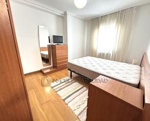 Bedroom of Flat for sale in Burgos Capital  with Heating