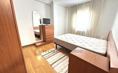 Bedroom of Flat for sale in Burgos Capital  with Heating