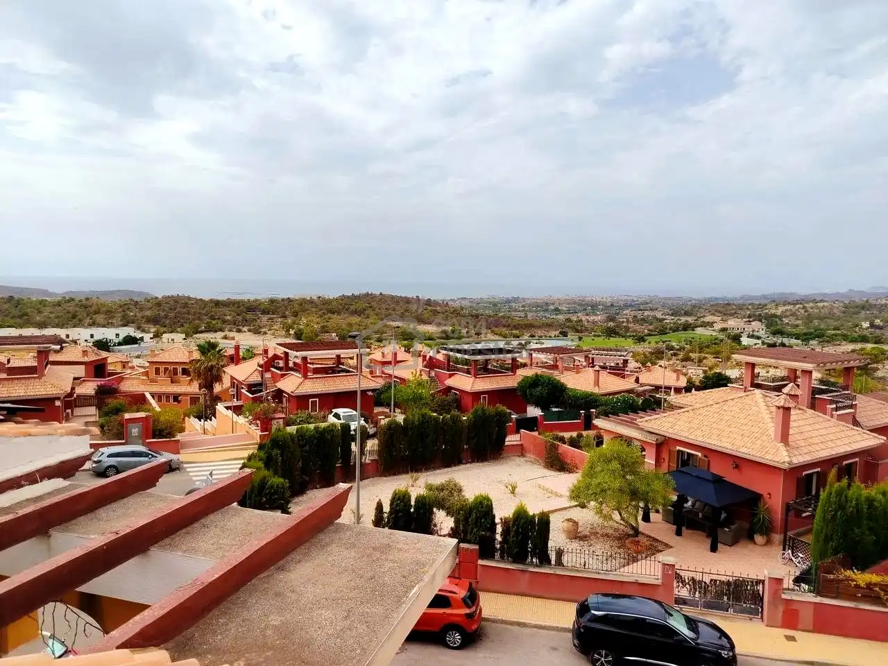 Casa a schiera con terrazza in vendita a CADIS, imagen 46