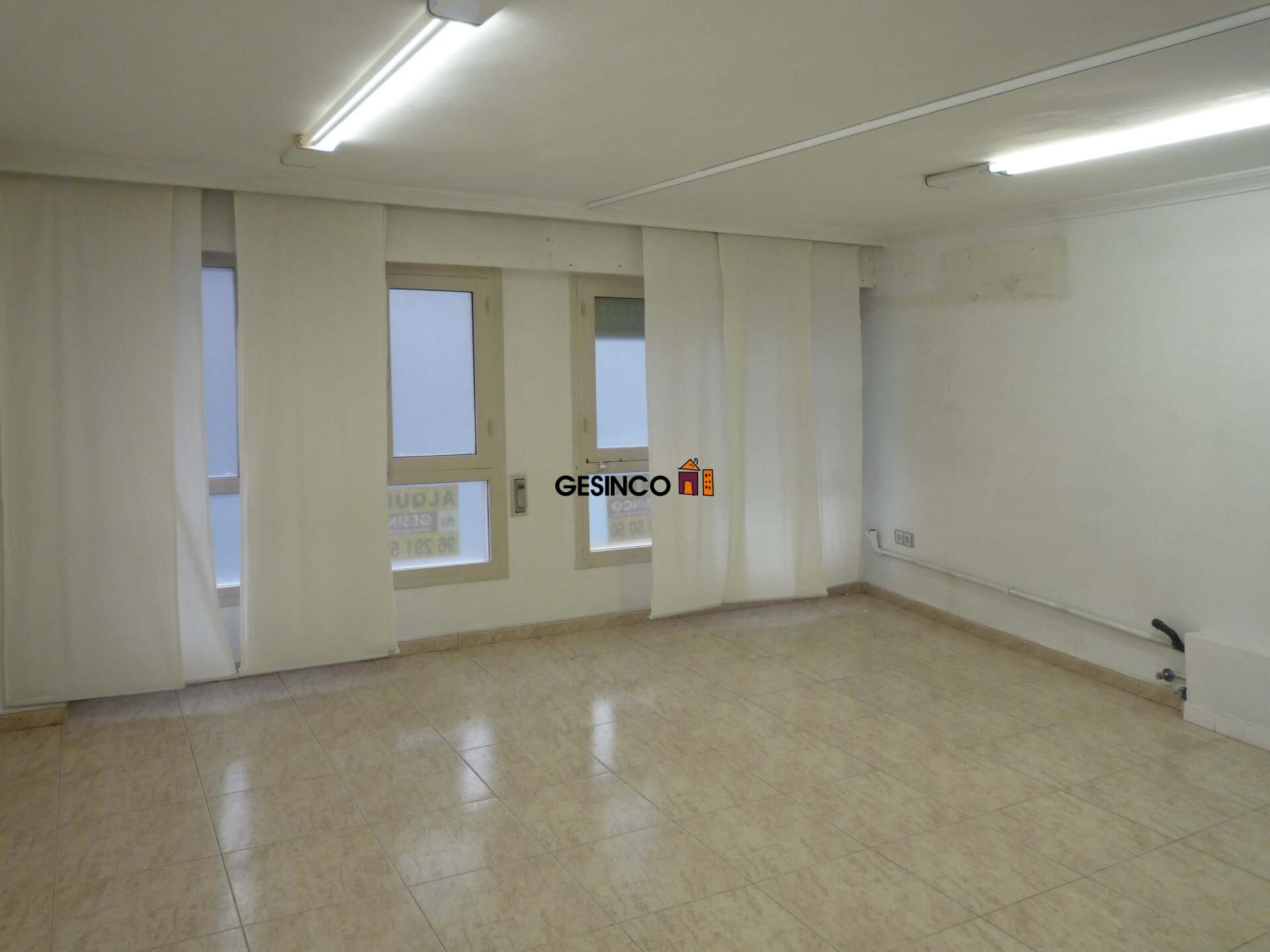 Geschaftsraum zum verkauf in Ontinyent