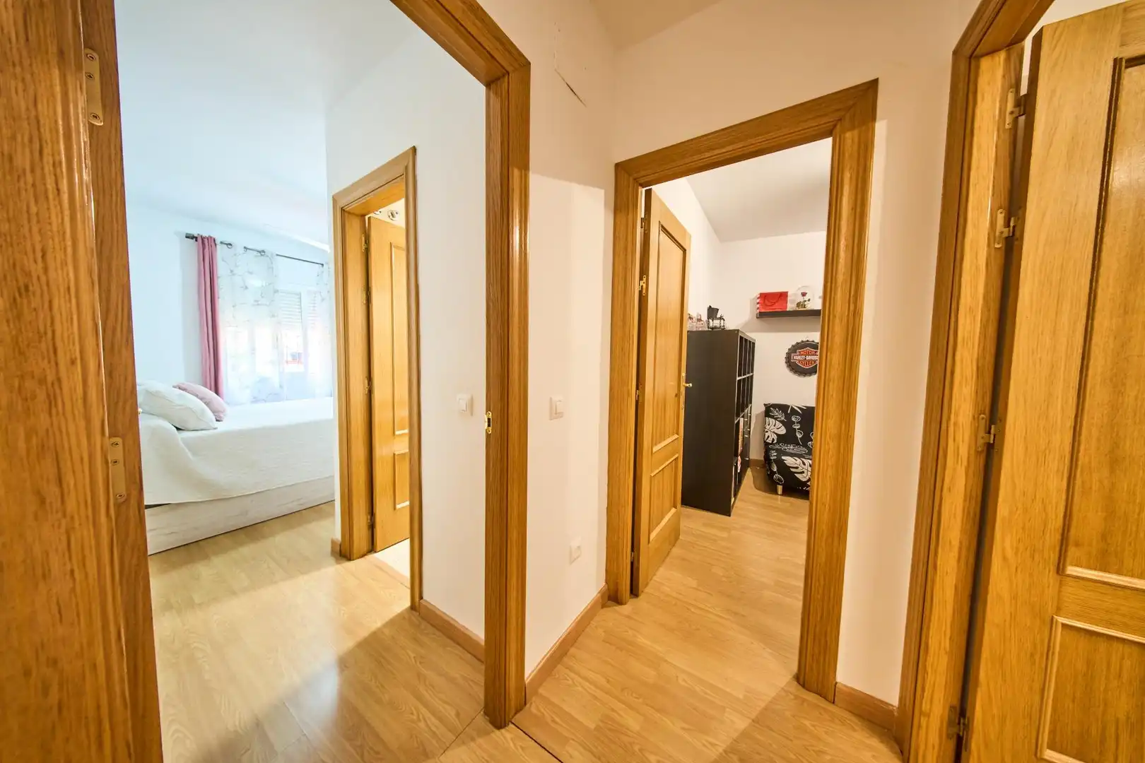 Piso con ascensor en venta en San Cayetano, imagen 13