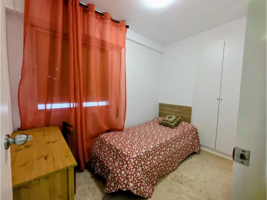 Bedroom of Flat for sale in Córdoba  with Terrace