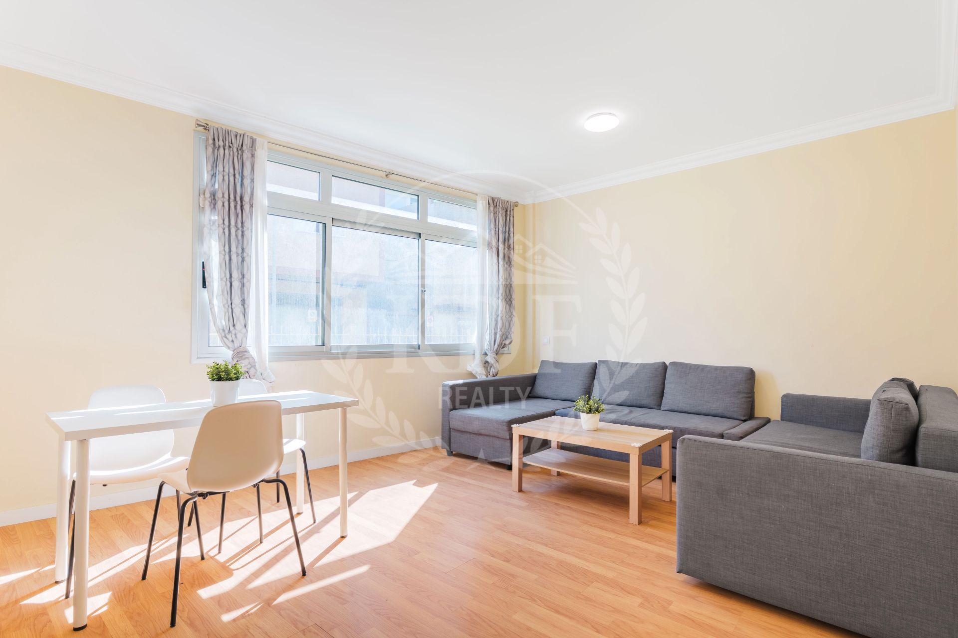 Wohnung zum verkauf in Calle de Granadilla, La Salud, La Salud - La Salle