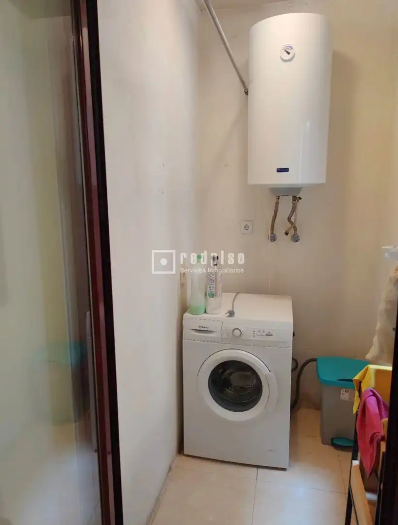 Flat for sale in Magán