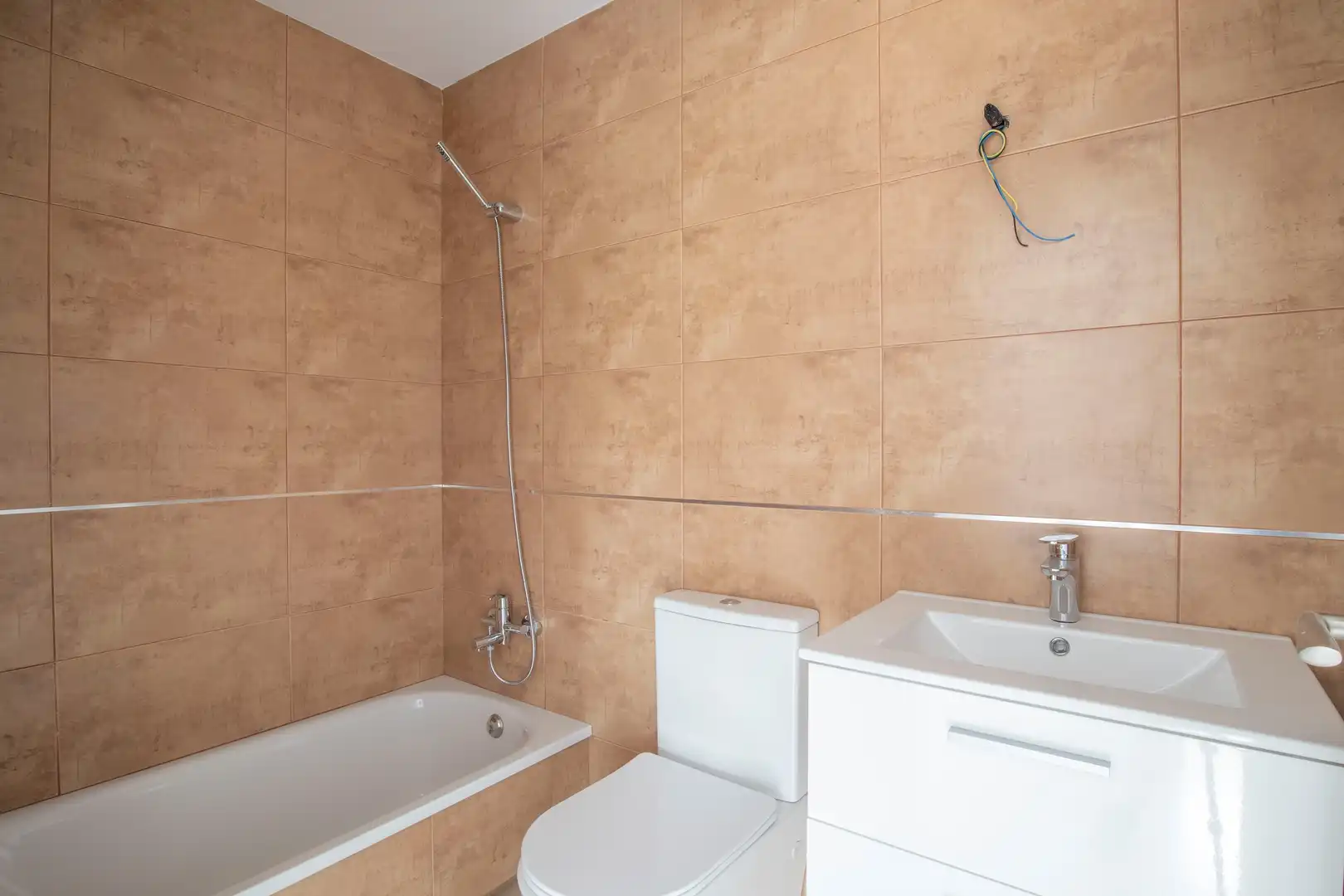 Flat to rent in SAPUR, imagen 6