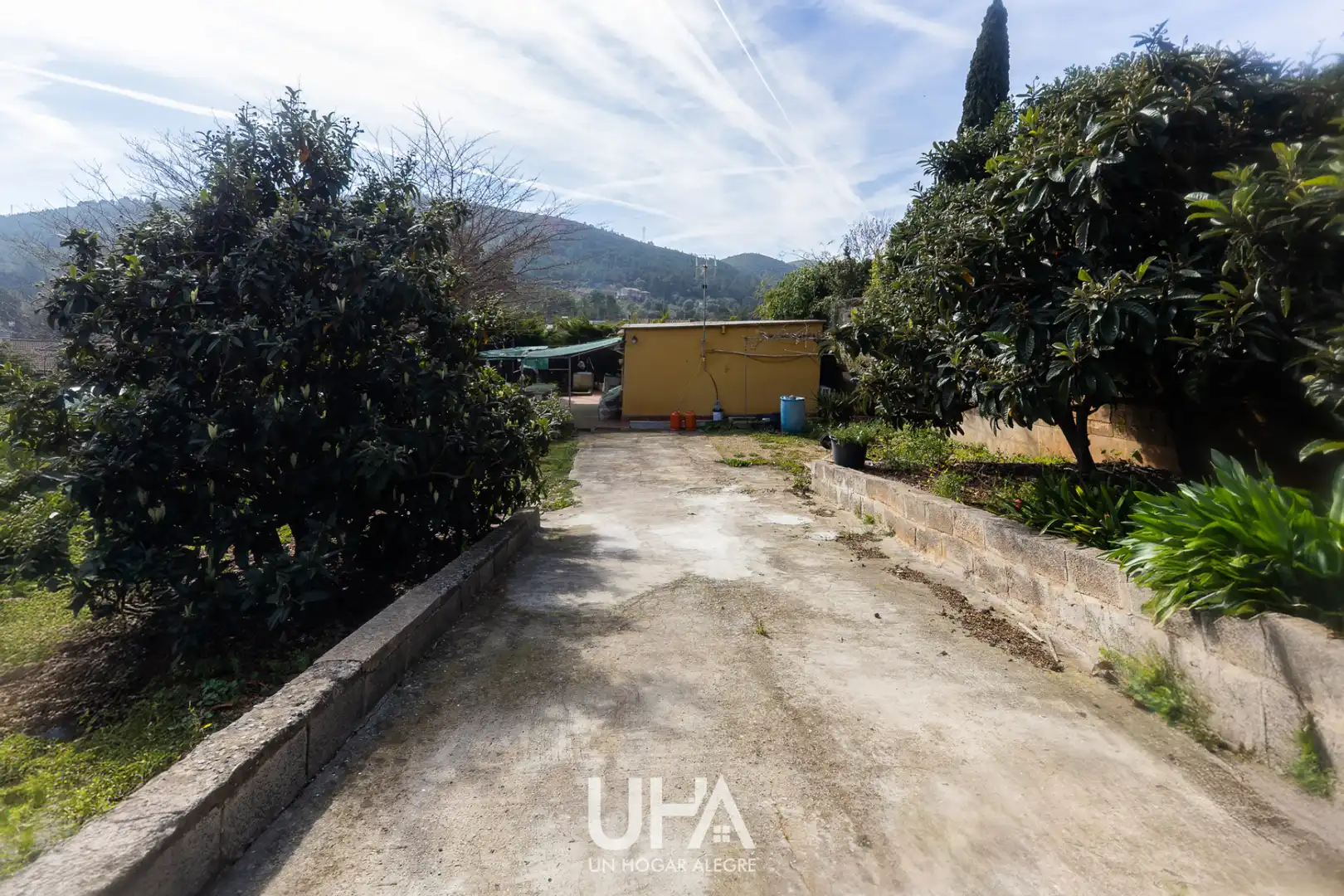 Residencial en venda en Gavà