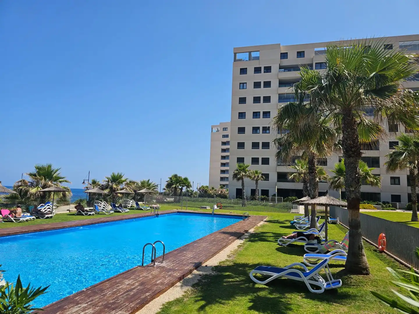 Penthouse mit Terrasse zum Verkauf in Calle Calle del Tornado, 2, imagen 26