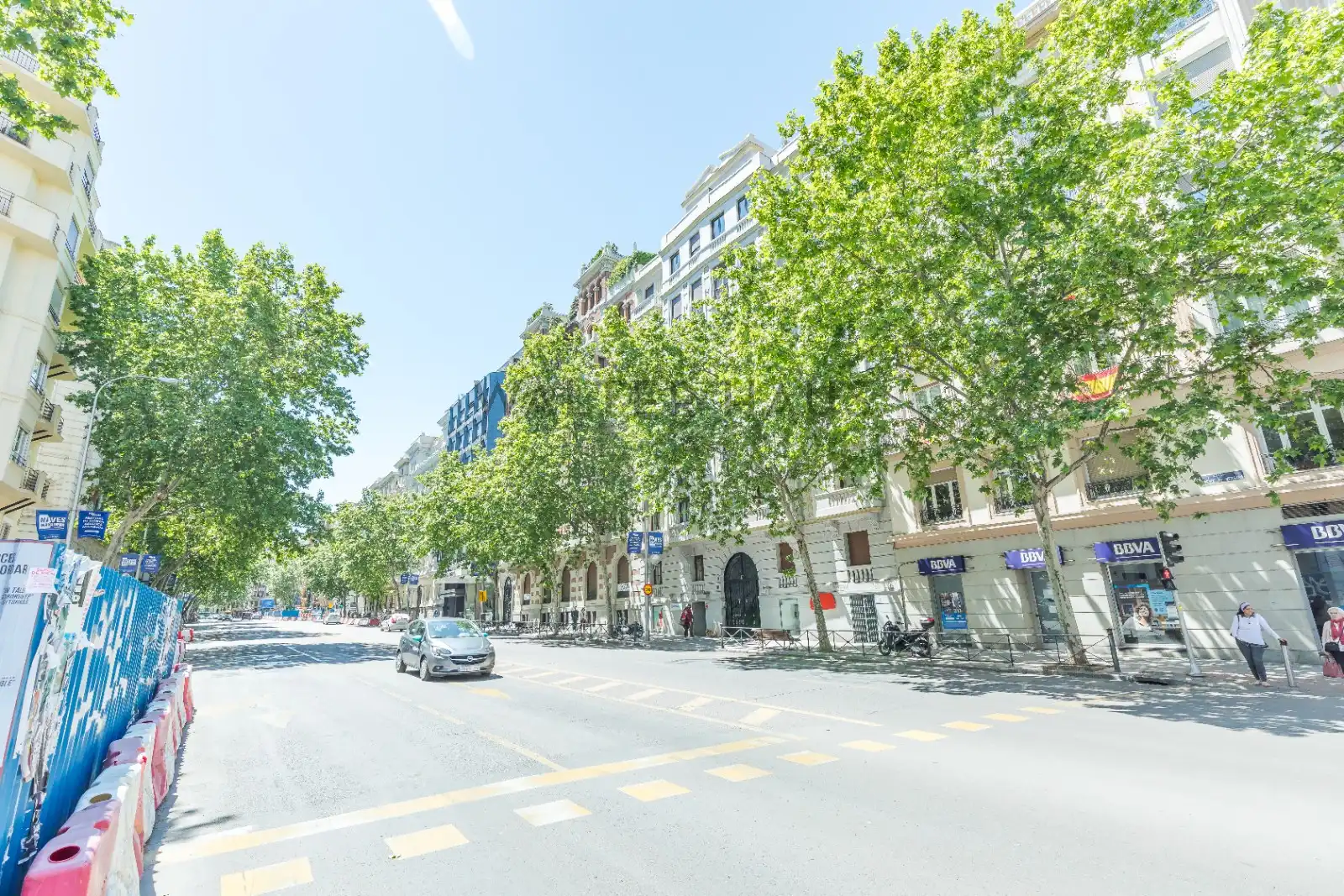 Flat with lift for sale in Calle de Montesa, imagen 39