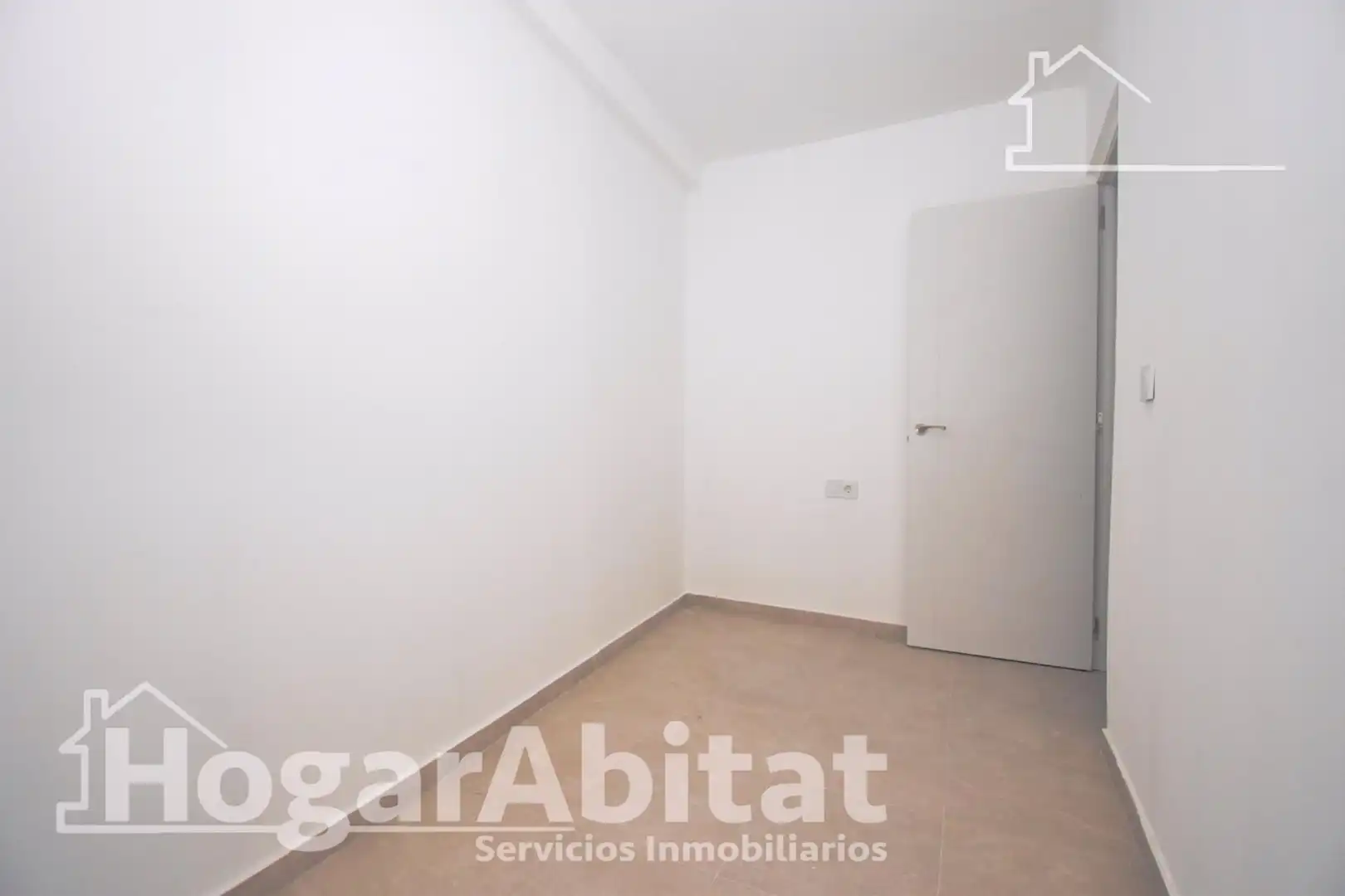 Dormitori de Pis en venda en Castellón de la Plana / Castelló de la Plana amb Aire condicionat