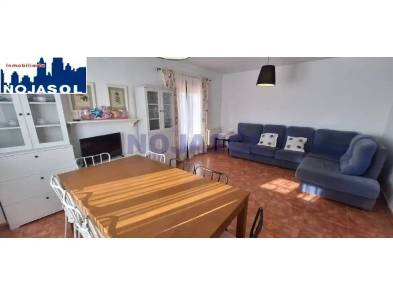 Wohnung mit Garten zur Miete in Calle ZOÑA 10, imagen 9