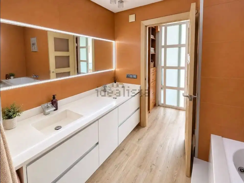 Wohnung mit Aufzug zum Verkauf in avenida pio XII 1, imagen 5