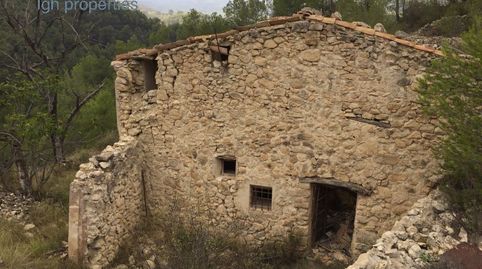 Foto 5 de Finca rústica en venda a Partida Garrachico, Torremanzanas / La Torre de les Maçanes, Alicante