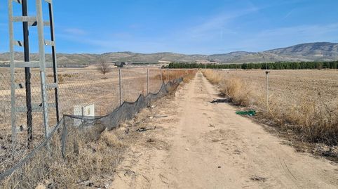 Foto 2 de Residencial en venta en Partidas Norte, Villena