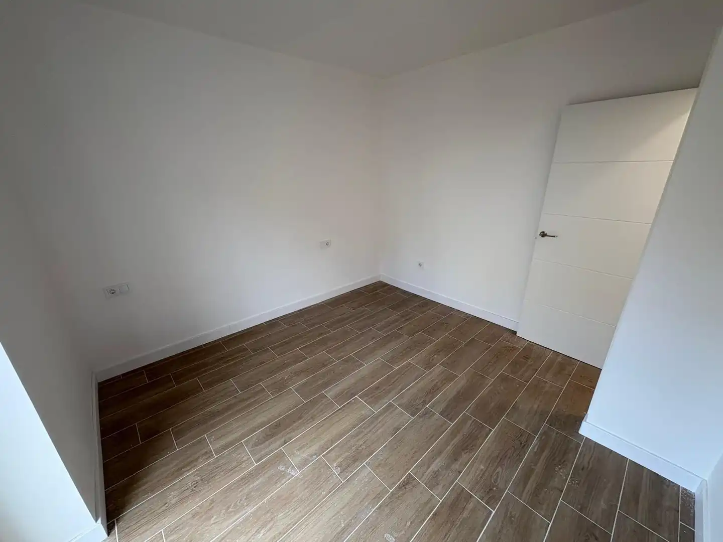 Schlafzimmer von Wohnung zum Verkauf in Alcoy / Alcoi mit Abstellraum