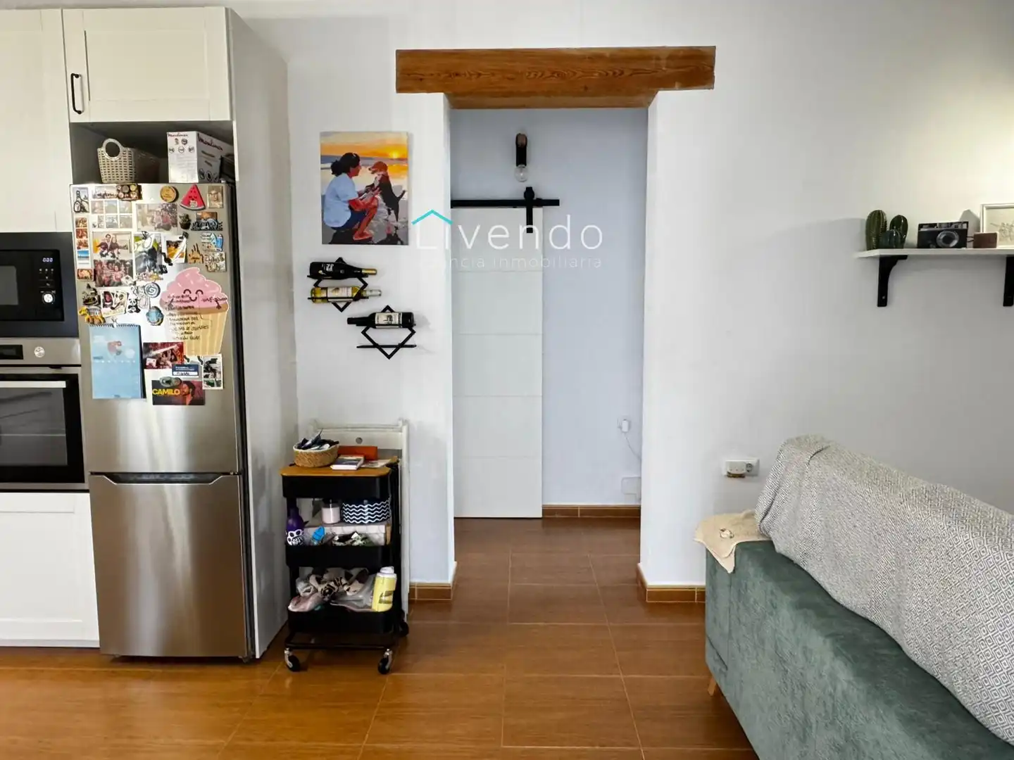 Casa en venda a Barrio Nuevo, imagen 4
