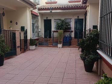 Adossat en venda a Calle Pozo