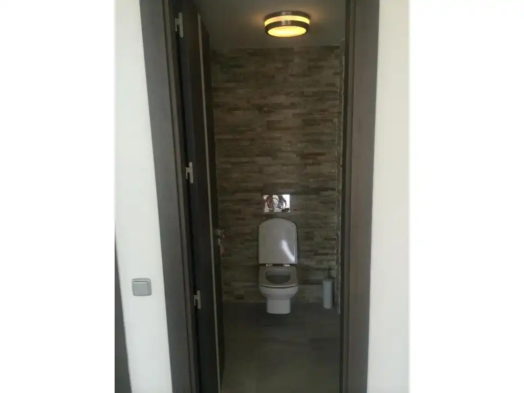 Bany de Casa o xalet en venda en Jávea / Xàbia