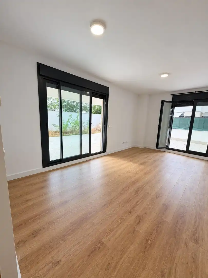 Erdgeschosswohnung mit Pool zum Verkauf in Calle SANTA ANGELA DE LA CRUZ, imagen 9
