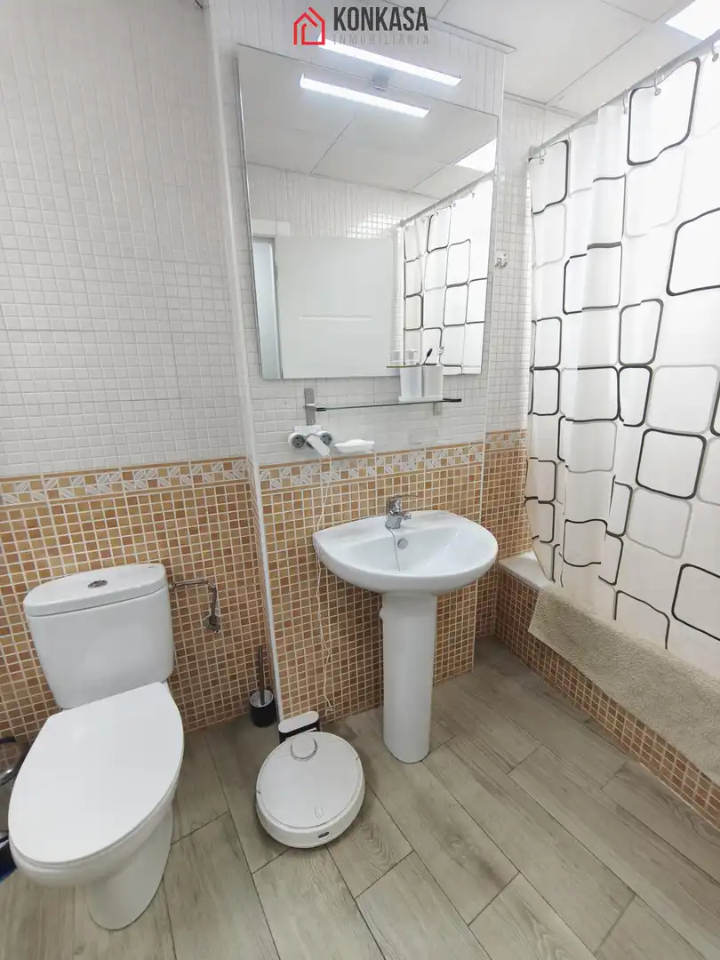 Baño de Piso en venta en Arcos de la Frontera con Aire acondicionado y Trastero
