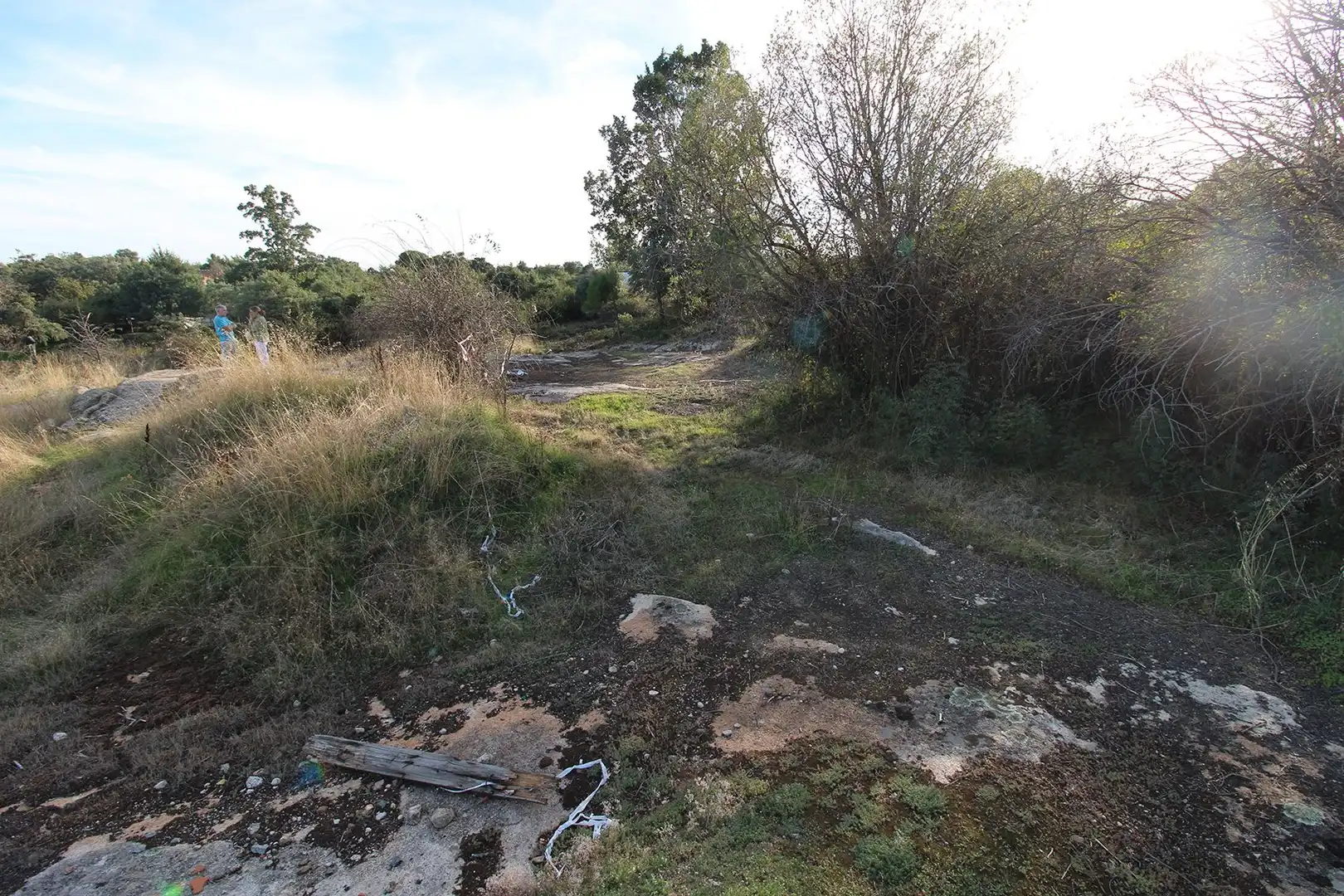 Residencial en venta en El Berrueco