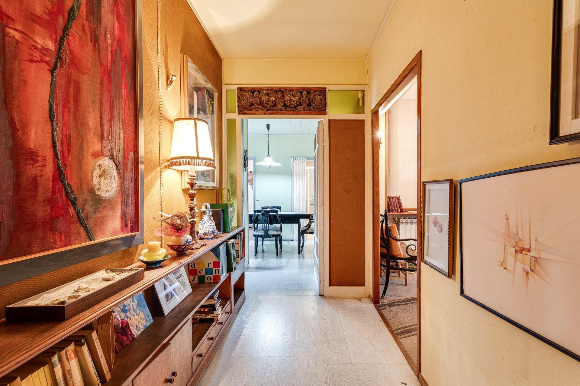 Attic for sale in  Barcelona Capital  with Terrace