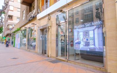 Geschaftsraum zum verkauf in  Murcia Capital mit Klimaanlage