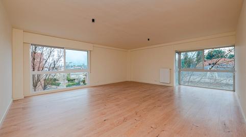 Foto 2 de Pis de lloguer a El Algabeño, 27, Conde Orgaz - Piovera, Madrid