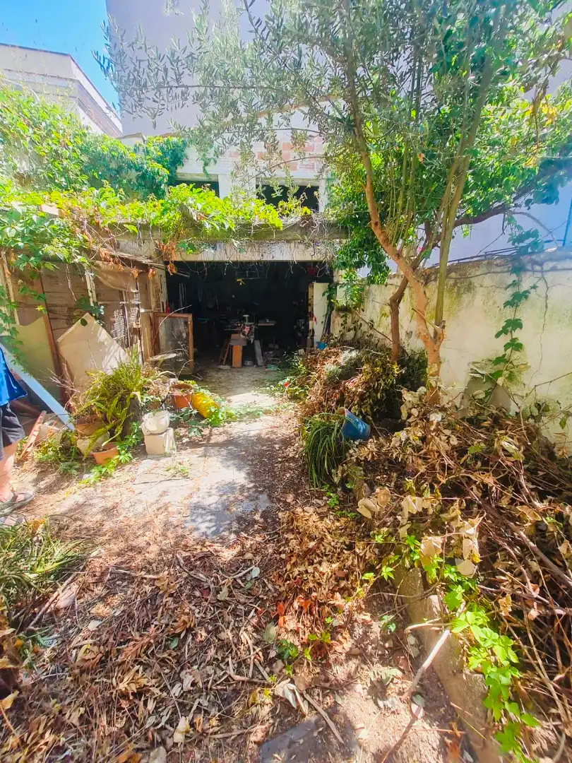 Jardín de Casa o chalet en venta en Esparreguera con Jardín privado