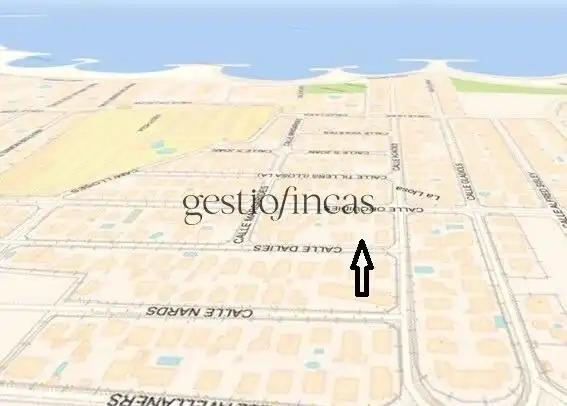 Exterior view of Residential for sale in Cambrils