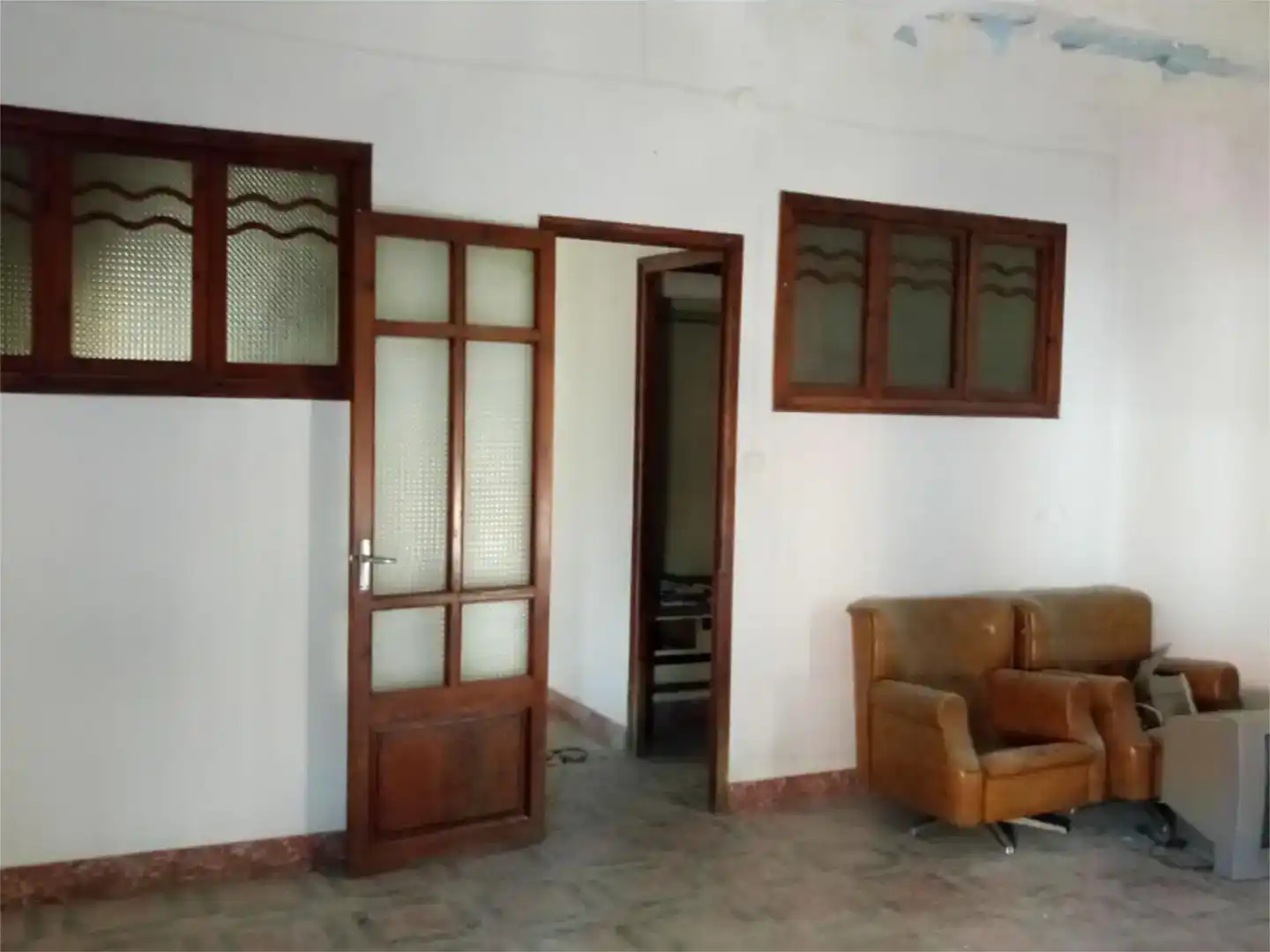 Finca rústica en venda en Utiel