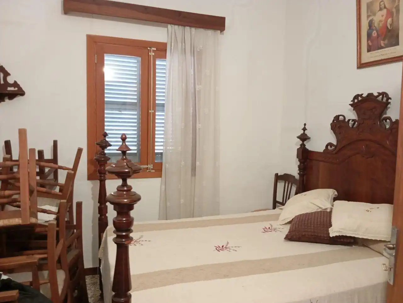 Habitación de Casa o chalet en venta en Lloret de Vistalegre