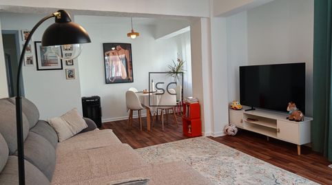 Foto 3 de Piso en venta en de Sánchez Barcáiztegui, Centro, Ferrol