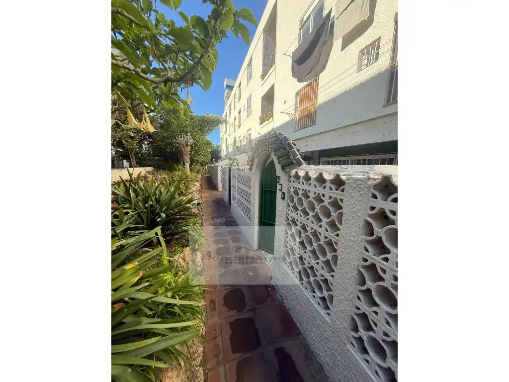 Außenansicht von Wohnung zur Miete in Puerto Deportivo