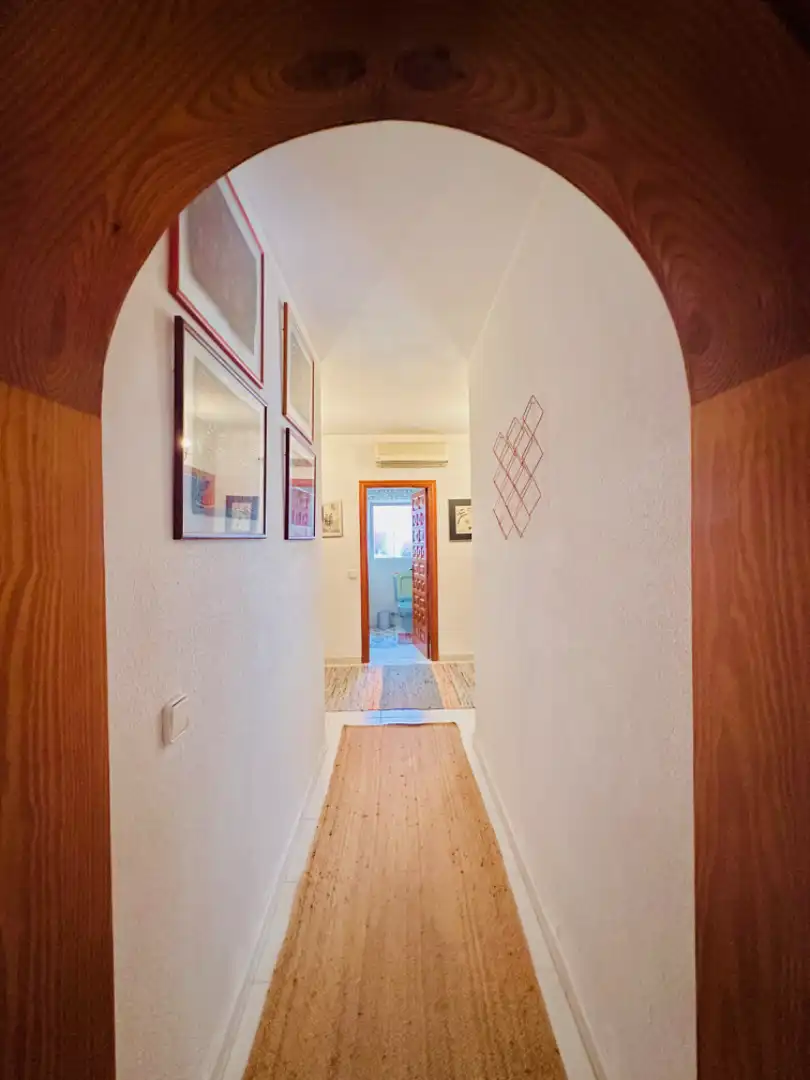 Villa mit Garten zum Verkauf in Sant Antoni de Portmany, imagen 11