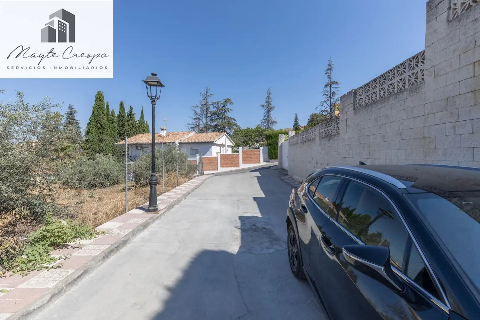 Terreno residencial en venta en Calle Dámaso Alonso, imagen 19