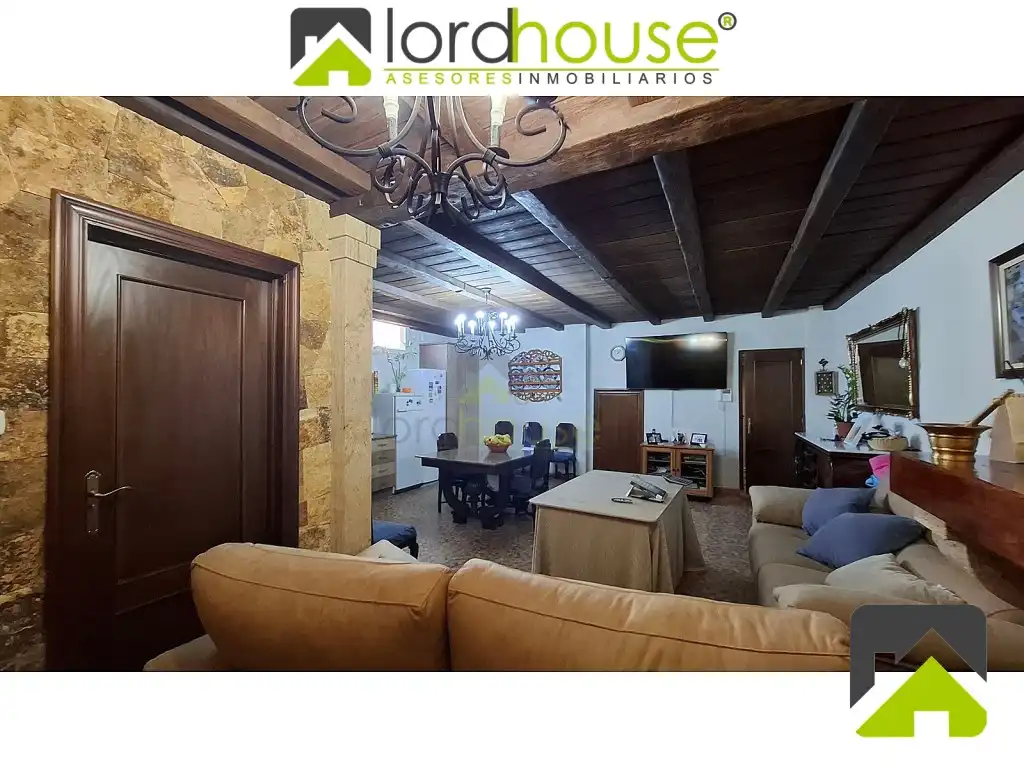 Chalet en venta en Carretera Lorca (Zarcilla Ramos), imagen 16