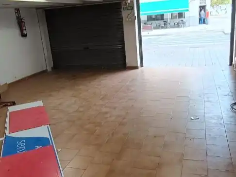 Local en venta en Albacete con Aire acondicionado, Calefacción y Amueblado