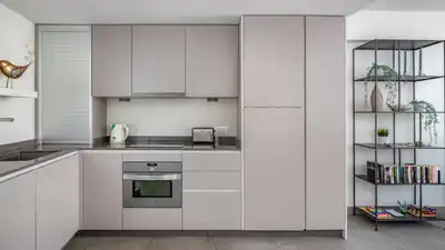 Apartment mit Aufzug zum Verkauf in Centro ciudad, imagen 9