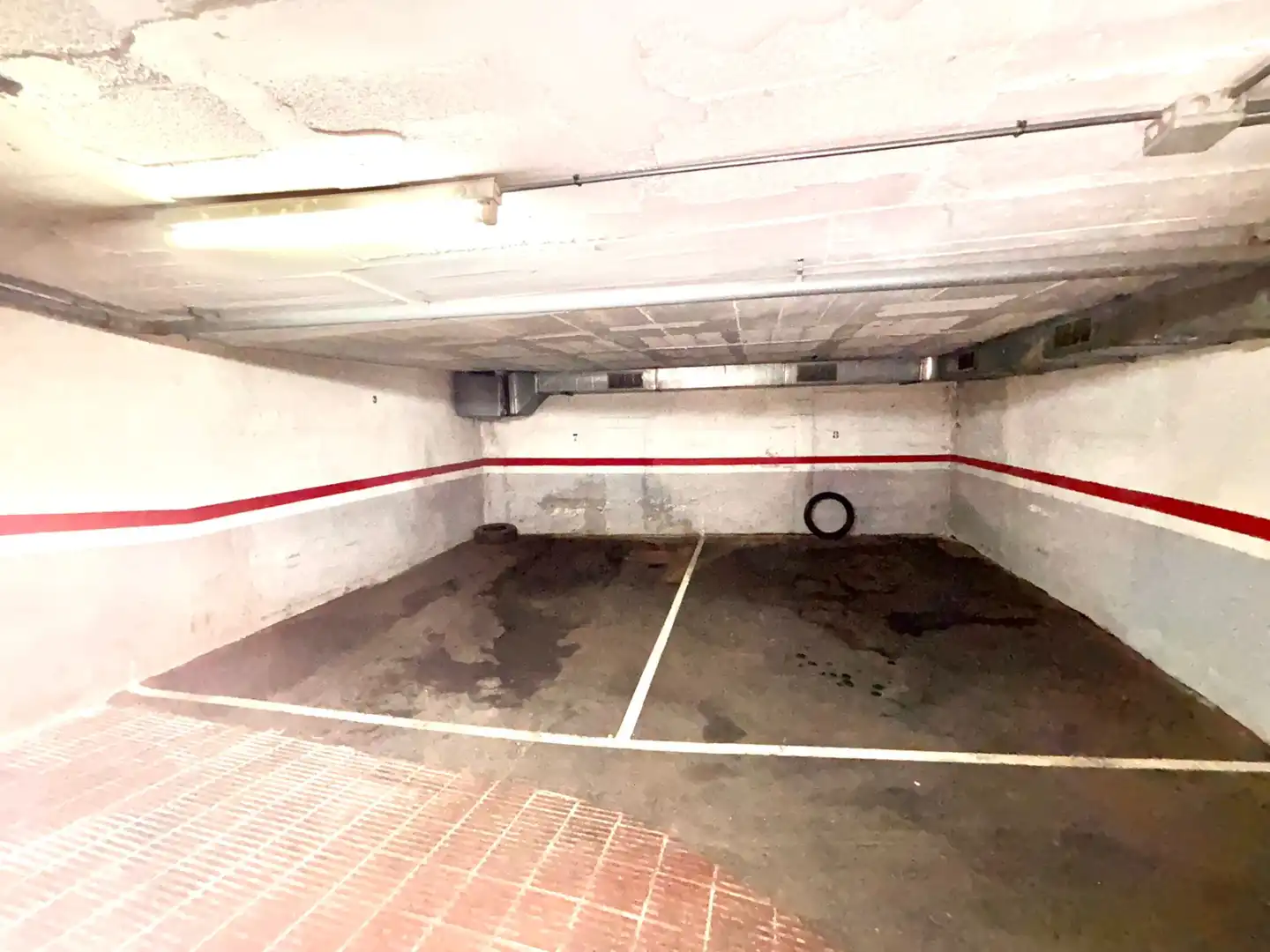 Aparcamiento con ascensor en venta en Carrer de Bofarull, imagen 2