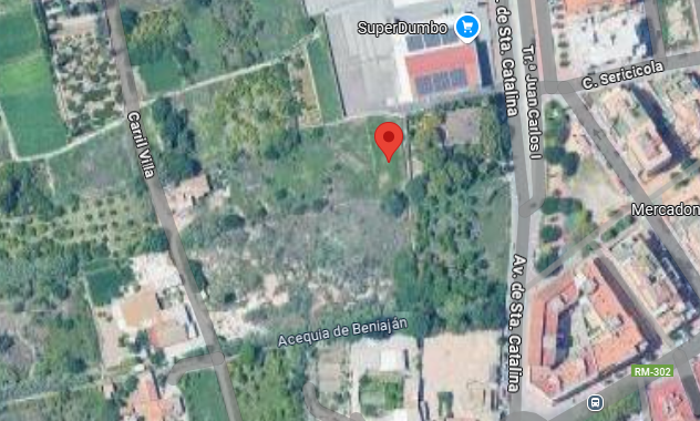 House or chalet for sale in  Murcia Capital