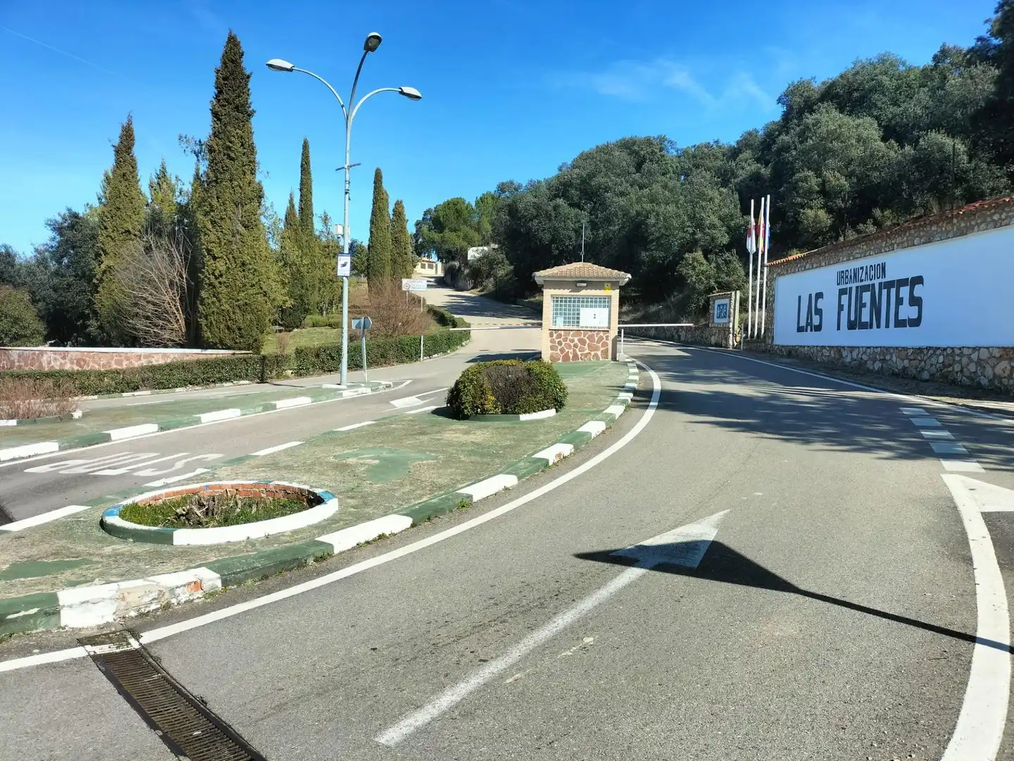 Residential land for sale in Urbanizacion Monterrebollo, imagen 3