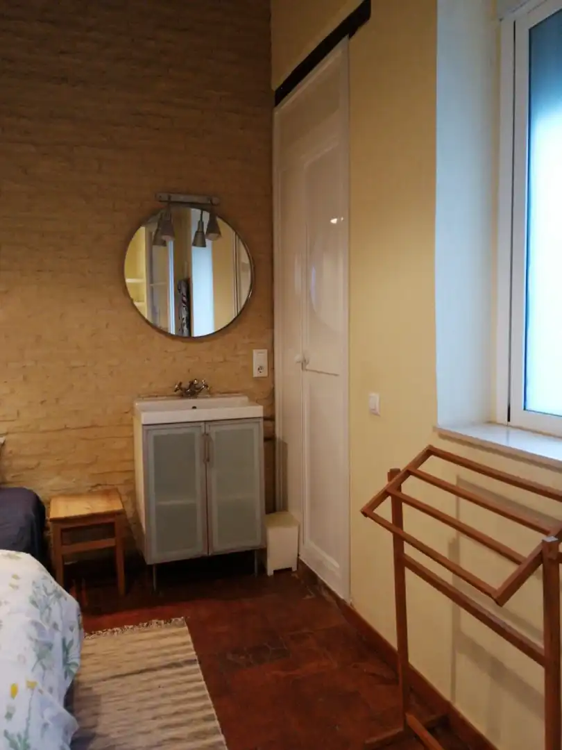 Apartament de lloguer a Calle Bustos Tavera, San Julián
