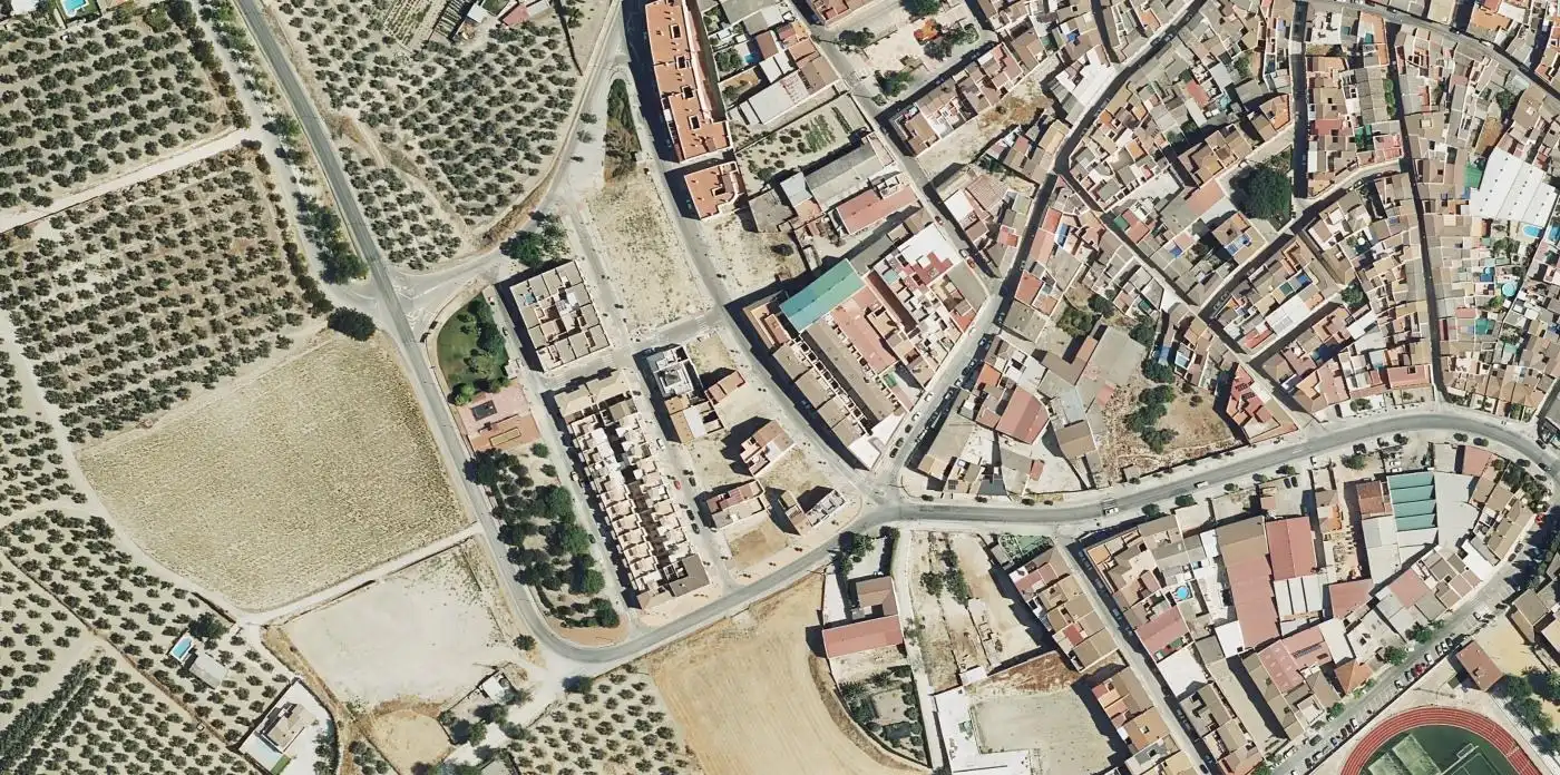 Appartement à vendre à La Rambla, imagen 5