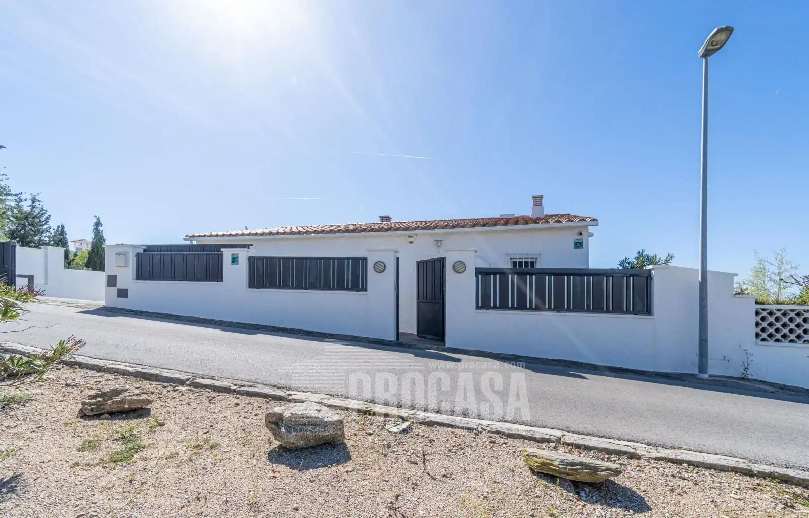 Detached house with pool for sale in DE JORDI DE SANT JORDI, imagen 14