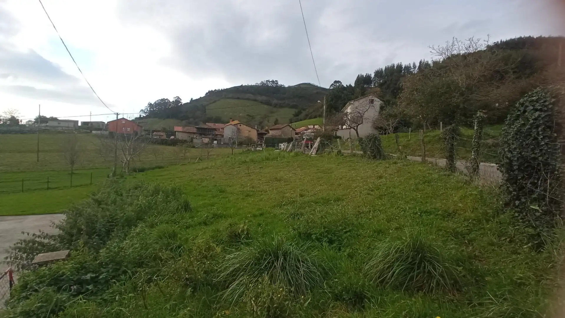 Terreny residencial en venda a Polígono Polígono 13 Parcela 17 HUERTA. SARIEGO (ASTURIAS) 13, imagen 22