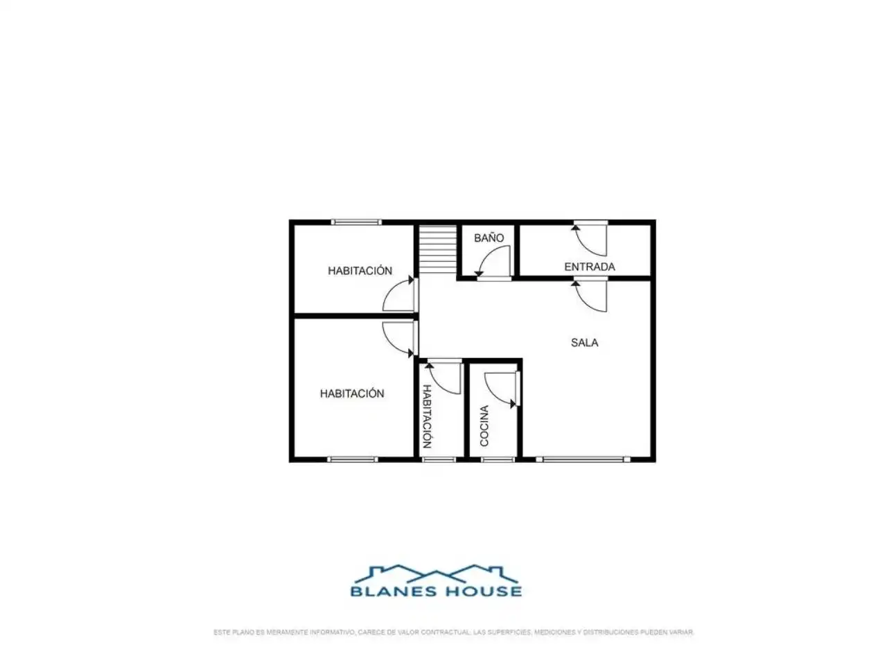 Maisonette mit Terrasse zum Verkauf in Calle Gaudi 0, imagen 22