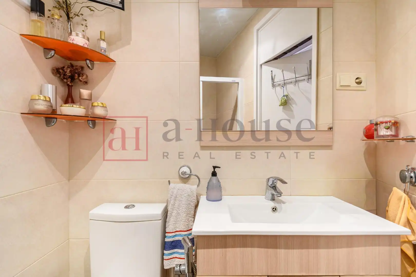 Appartamento con terrazza in vendita a Sant Martí, imagen 24