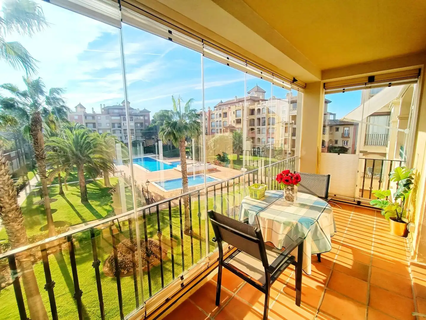 Apartament en venda a Isla Canela