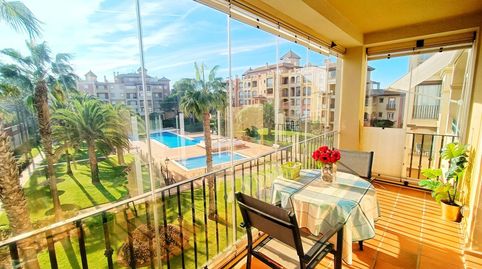 APARTAMENTO VISTA AL MAR ISLA CANELA