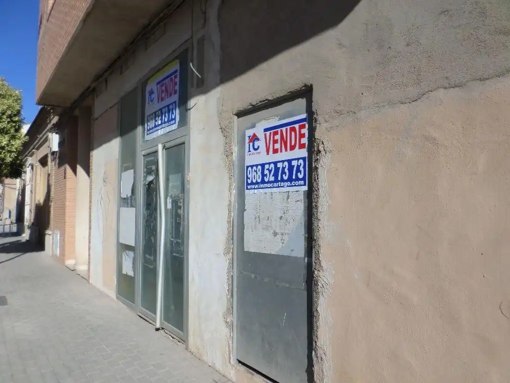 Business premises for sale in Calle de Juan Carlos I, imagen 25